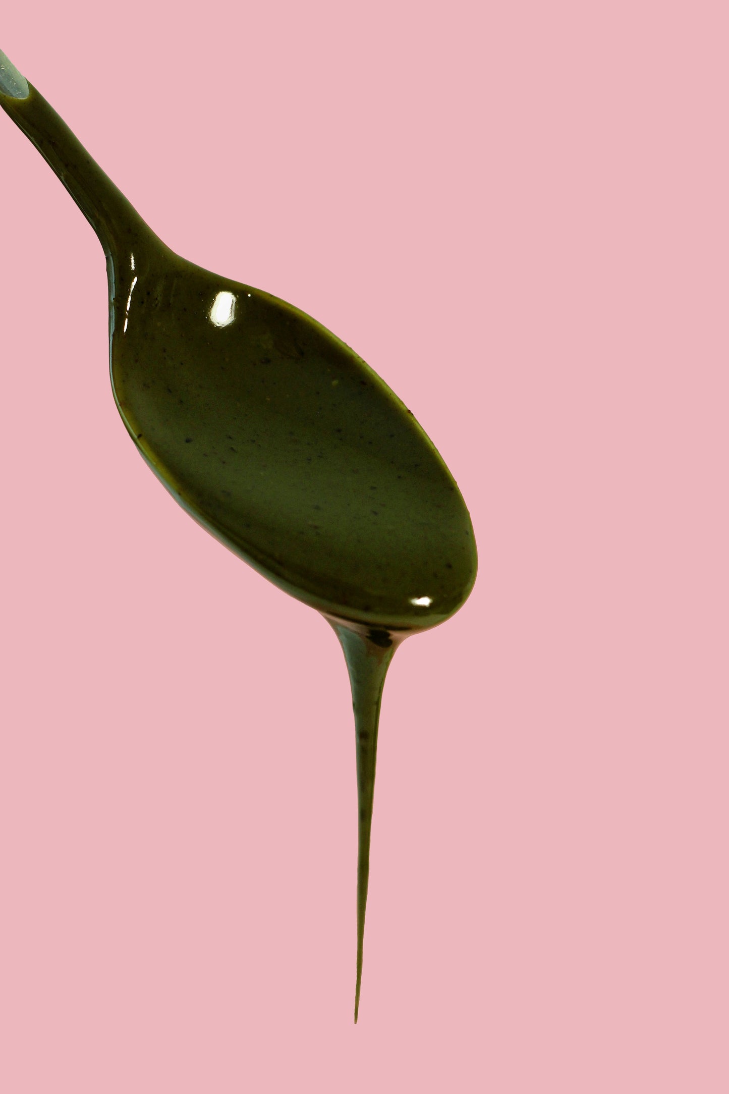 100% Pistachio Butter