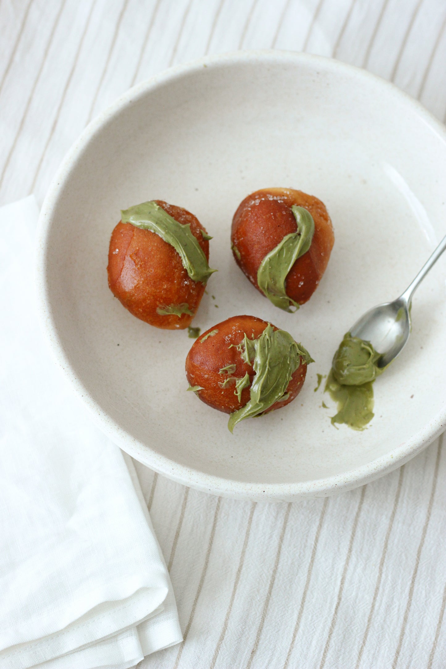 Pistachio Butter with 40% Pistachio