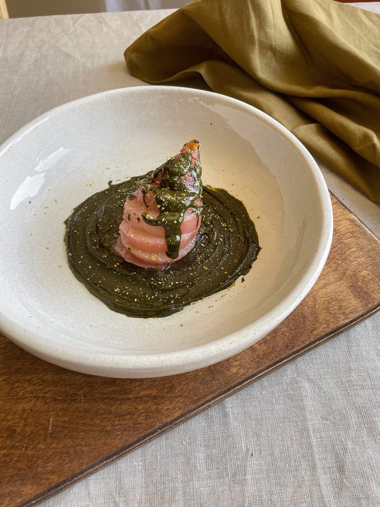 100% Pistachio Butter